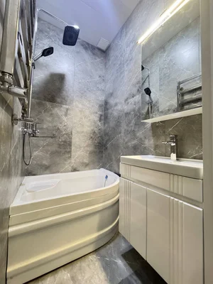 Фото 8 3-комн. квартира в Кушбеги