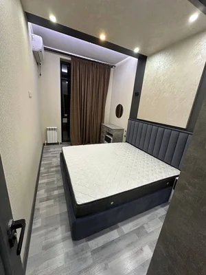 Фото 1 2-комн. квартира в Яккасарай