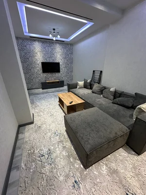 Фото 2 2-комн. квартира в Яккасарай