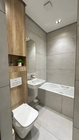 Фото 6 2-комн. квартира в Seul Mun