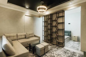 Фото 1 1-комн. квартира в ул. Фаргона Йули, ЖК City Tower Group