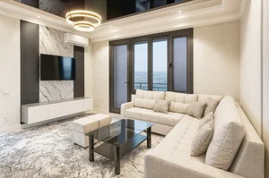 Фото 2 1-комн. квартира в ул. Фаргона Йули, ЖК City Tower Group