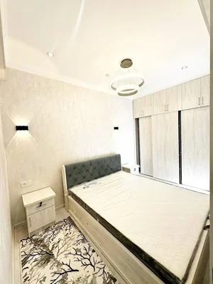 Фото 3 1-комн. квартира в ул. Фаргона Йули, ЖК City Tower Group