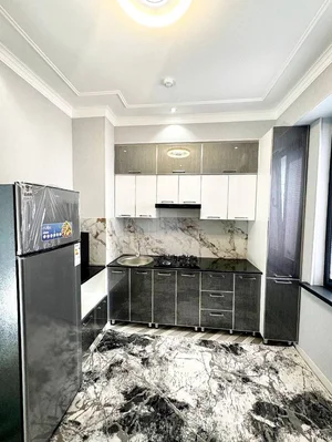 Фото 4 1-комн. квартира в ул. Фаргона Йули, ЖК City Tower Group