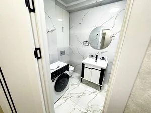 Фото 5 1-комн. квартира в ул. Фаргона Йули, ЖК City Tower Group