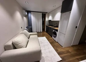 Фото 1 1-комн. квартира в Next