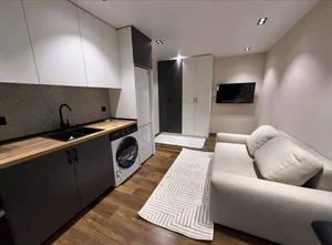 Фото 2 1-комн. квартира в Next