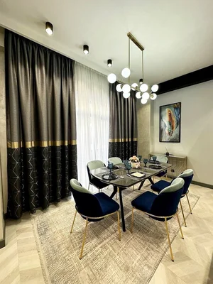 Фото 3 3-комн. Новостройка в Boulevard