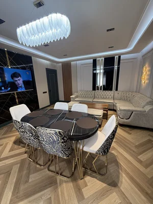 Фото 4 2-комн. квартира в ул. Садык Азимова