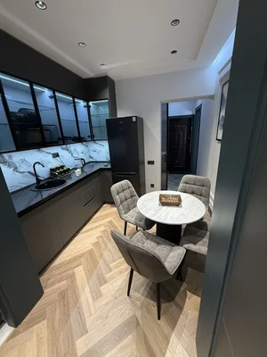 Фото 5 2-комн. квартира в ул. Садык Азимова