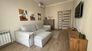 Фото 1 2-комн. квартира в Alfraganus