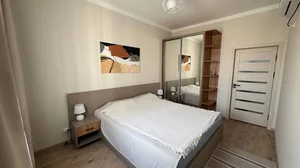 Фото 2 2-комн. квартира в Alfraganus