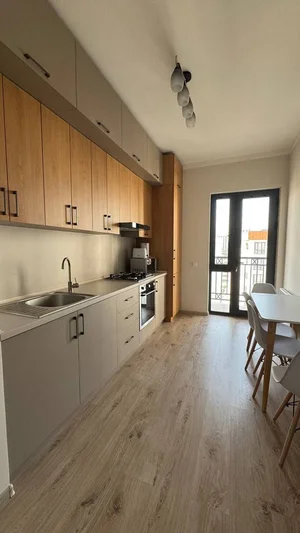 Фото 4 2-комн. квартира в Alfraganus