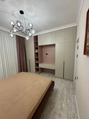 Фото 1 2-комн. квартира в ул. Махтумкули