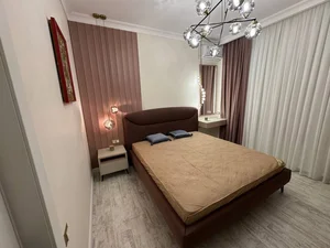 Фото 2 2-комн. квартира в ул. Махтумкули