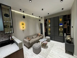 Фото 3 2-комн. квартира в ул. Махтумкули