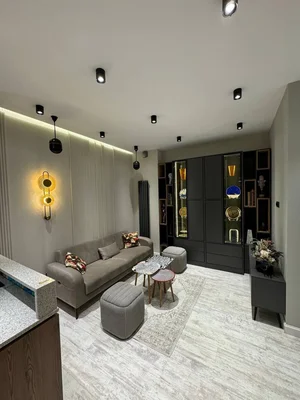 Фото 4 2-комн. квартира в ул. Махтумкули