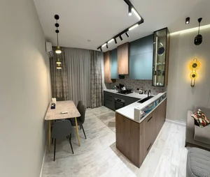 Фото 5 2-комн. квартира в ул. Махтумкули