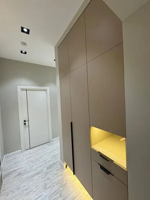 Фото 7 2-комн. квартира в ул. Махтумкули