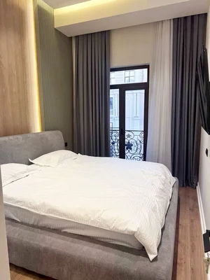 Фото 1 2-комн. квартира в Tashkent City