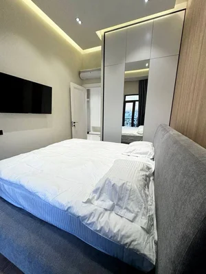 Фото 2 2-комн. квартира в Tashkent City