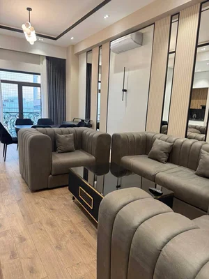 Фото 3 2-комн. квартира в Tashkent City