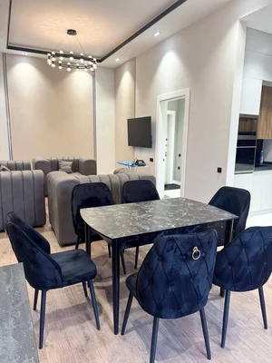 Фото 4 2-комн. квартира в Tashkent City