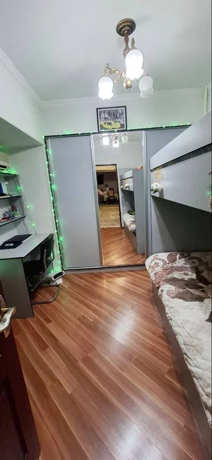 Фото 4 3-комн. квартира в Ц-1