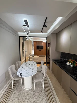 Фото 7 Квартира в Яккасарайском районе