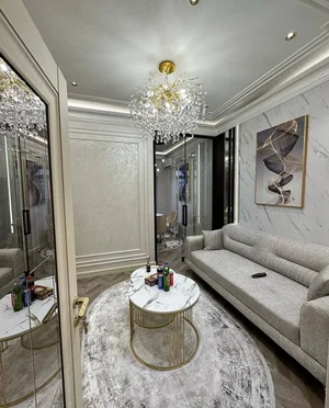 Фото 1 2-комн. квартира в Мирабадском районе