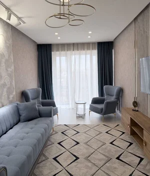 Фото 1 2-комн. квартира в Алайский рынок