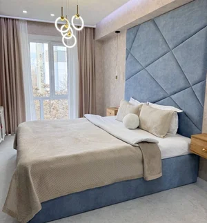 Фото 4 2-комн. квартира в Алайский рынок