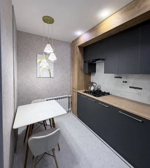 Фото 6 2-комн. квартира в Алайский рынок