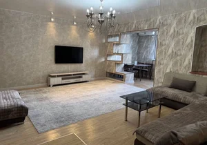 Фото 1 2-комн. квартира в Мирабад