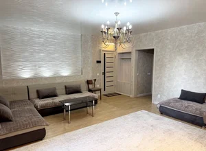 Фото 2 2-комн. квартира в Мирабад