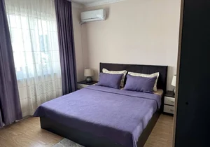 Фото 3 2-комн. квартира в Мирабад