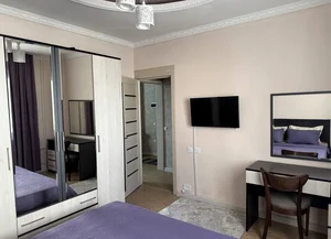 Фото 4 2-комн. квартира в Мирабад