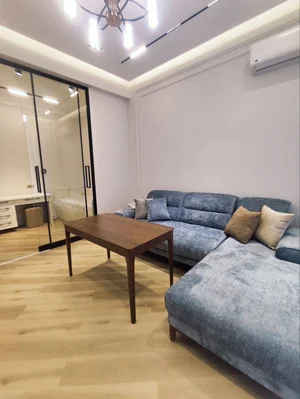 Фото 1 3-комн. квартира в ЖК INFINITY