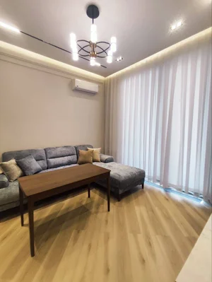 Фото 2 3-комн. квартира в ЖК INFINITY