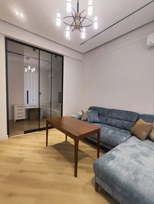 Фото 3 3-комн. квартира в ЖК INFINITY