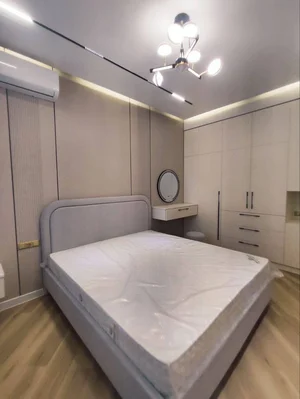 Фото 6 3-комн. квартира в ЖК INFINITY