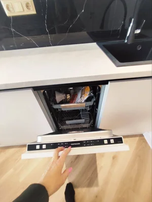 Фото 9 3-комн. квартира в ЖК INFINITY