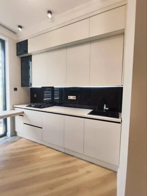 Фото 10 3-комн. квартира в ЖК INFINITY