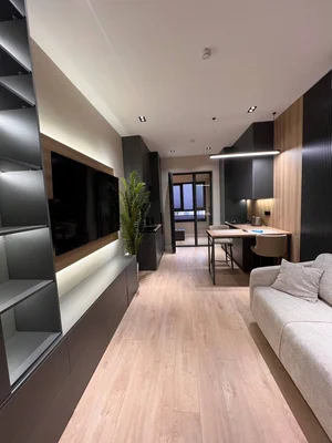 Фото 3 2-комн. квартира в Мирабад