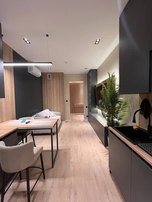 Фото 6 2-комн. квартира в Мирабад