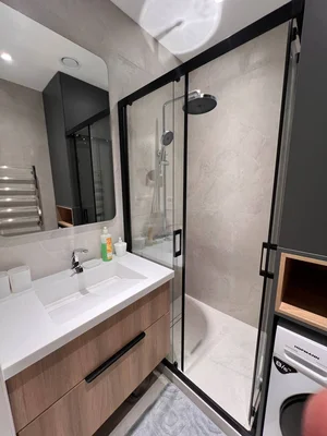 Фото 8 2-комн. квартира в Мирабад