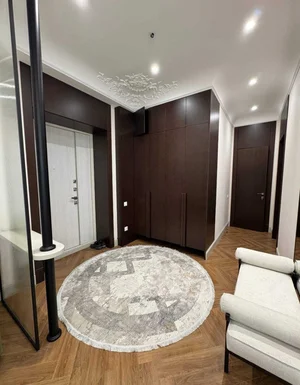 Фото 1 2-комн. квартира в Яшнабад