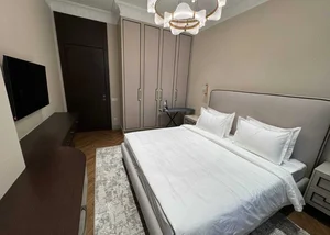 Фото 2 2-комн. квартира в Яшнабад