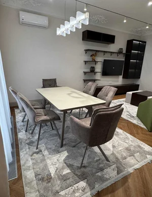 Фото 4 2-комн. квартира в Яшнабад