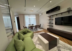 Фото 5 2-комн. квартира в Яшнабад